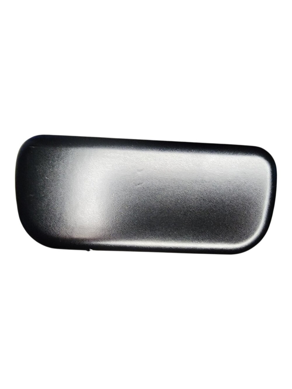 Coach Hard Shell Clam Shell Case - Picture 2 of 3